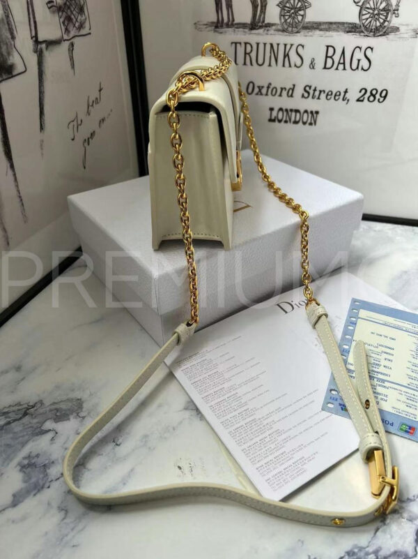 Christian Dior сумка PR884806 19