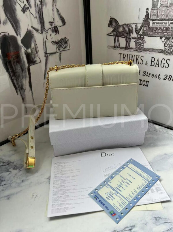 Christian Dior сумка PR884806 20
