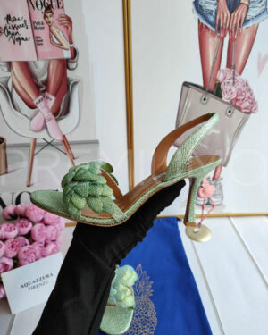 Aquazzura босоножки PR734010