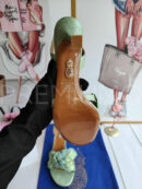 Aquazzura босоножки PR734010 17
