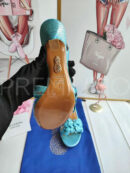 Aquazzura босоножки PR610266 18