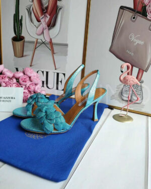 Aquazzura босоножки PR610266