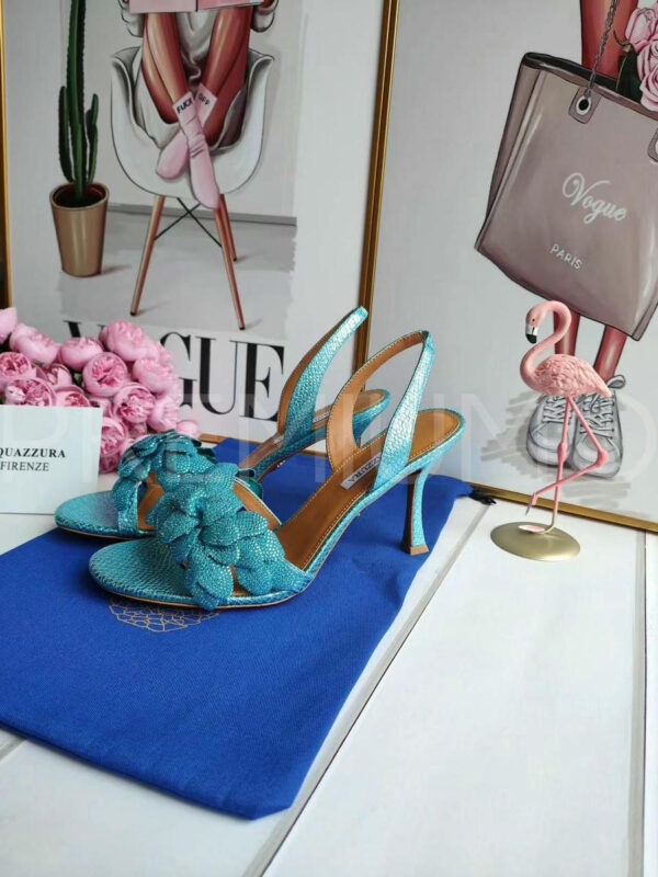Aquazzura босоножки PR610266