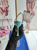 Aquazzura босоножки PR610266 17