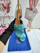 Aquazzura босоножки PR610266 11