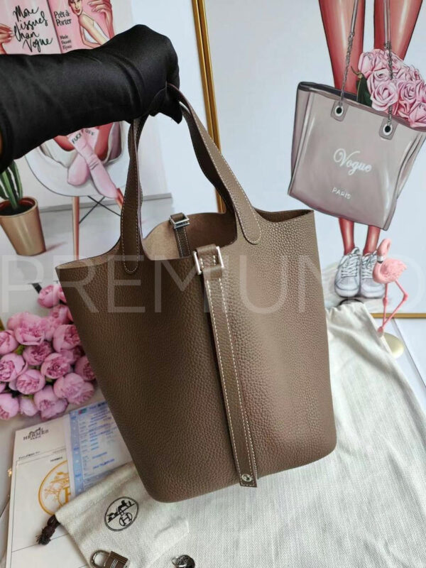 Hermes сумка PR256105 2