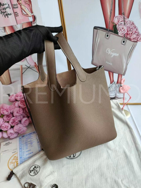 Hermes сумка PR256105 3