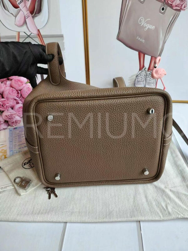 Hermes сумка PR256105 6