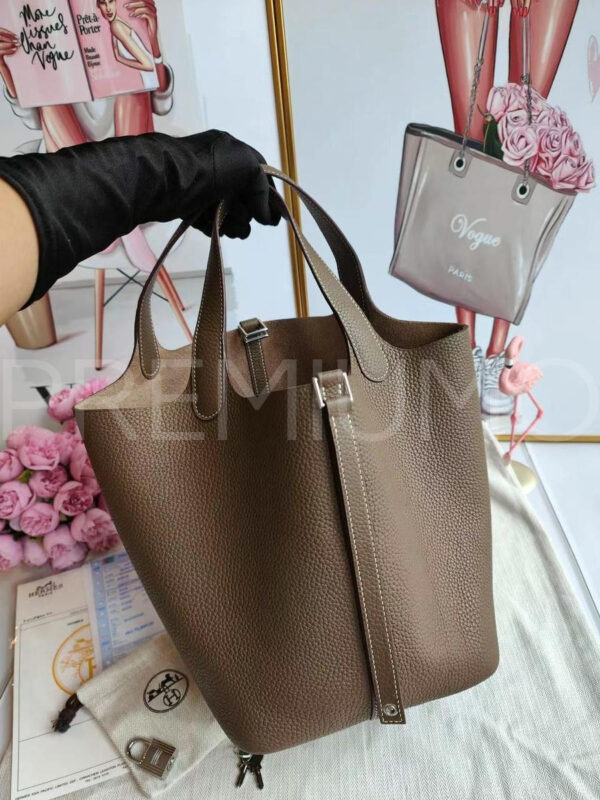 Hermes сумка PR256105 4