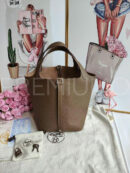 Hermes сумка PR256105 11