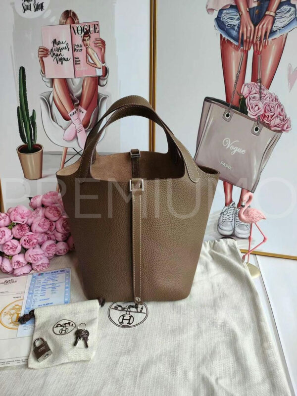 Hermes сумка PR256105