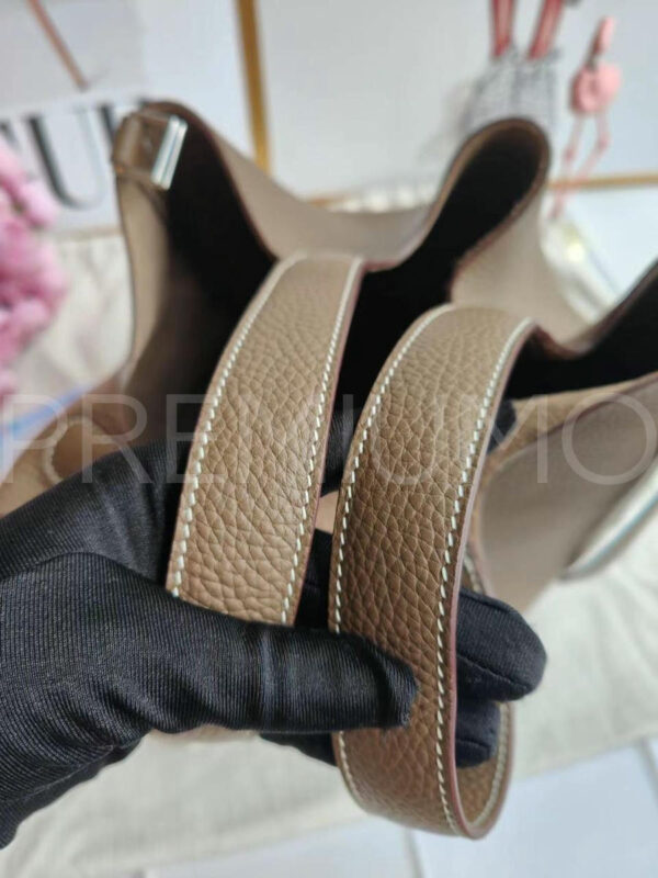 Hermes сумка PR256105 8