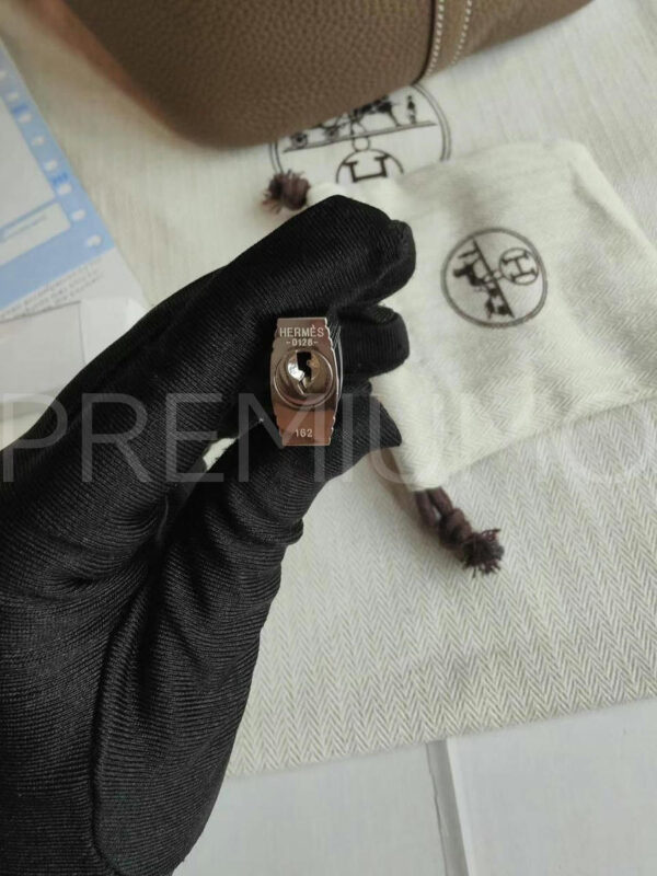 Hermes сумка PR256105 10