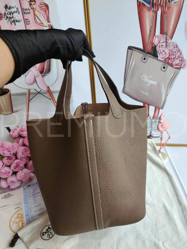 Hermes сумка PR256105 5