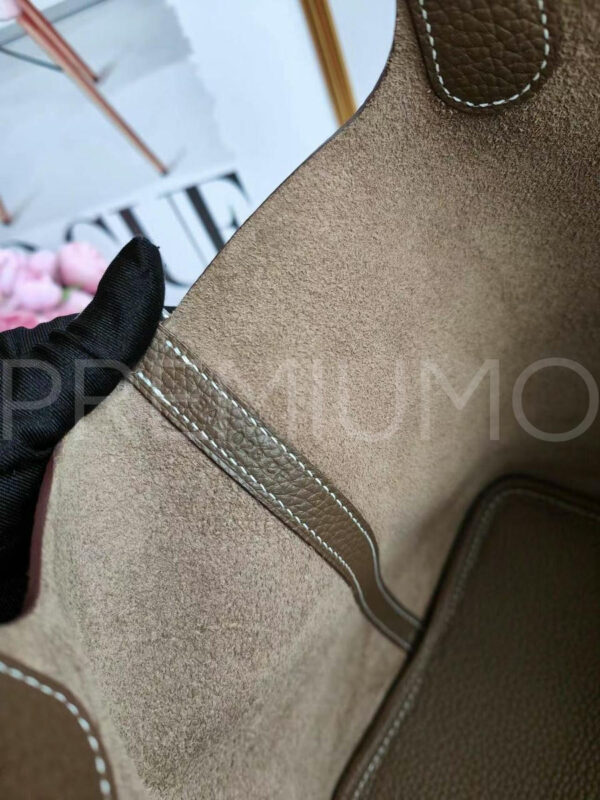 Hermes сумка PR256105 7