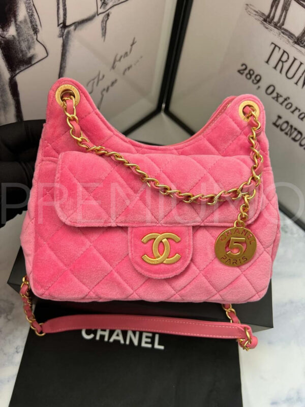 Chanel сумка PR252830