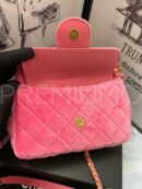 Chanel сумка PR252830 12