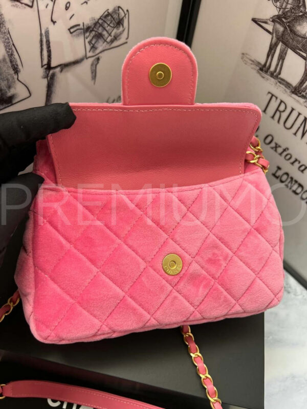 Chanel сумка PR252830 2