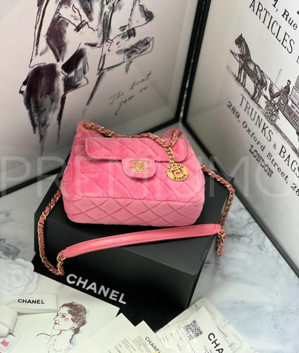 Chanel сумка PR252830 5