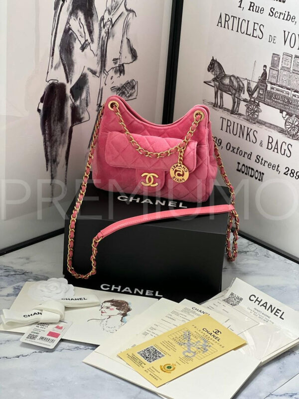 Chanel сумка PR252830 3