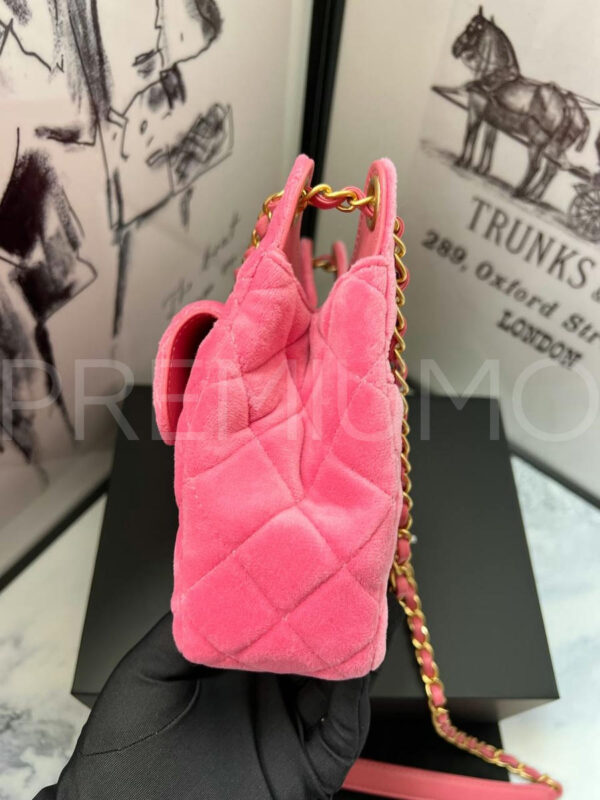 Chanel сумка PR252830 10