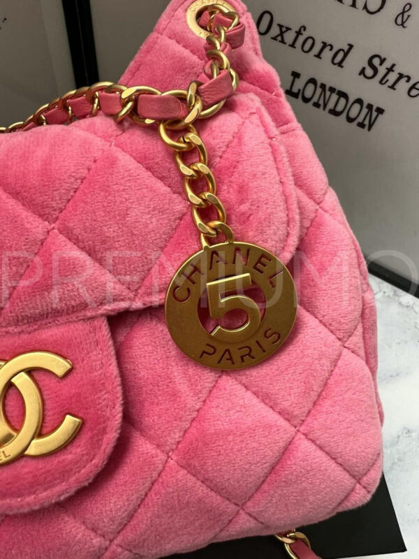 Chanel сумка PR252830 8