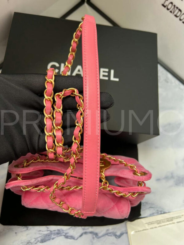 Chanel сумка PR252830 9