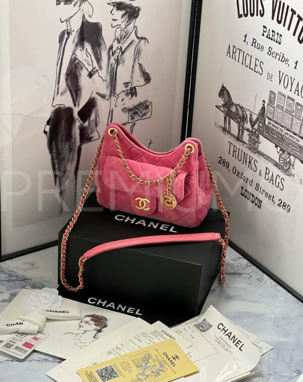 Chanel сумка PR252830 6