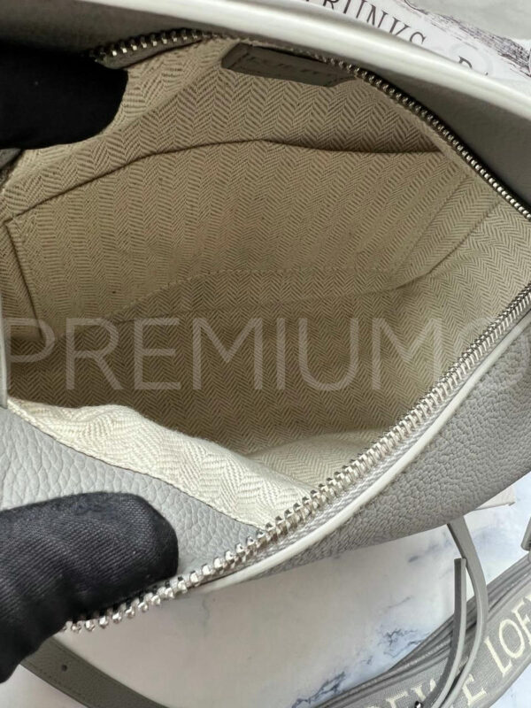 Loewe сумка PR844304 7