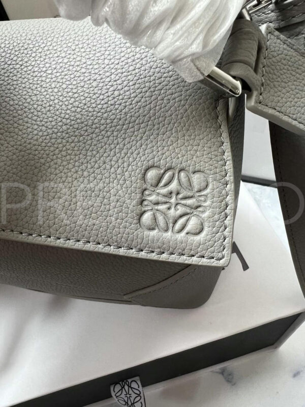 Loewe сумка PR844304 6