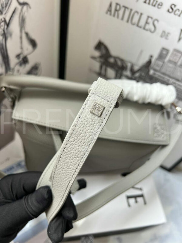 Loewe сумка PR844304 4