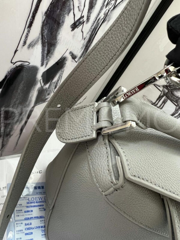 Loewe сумка PR844304 9