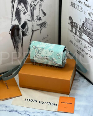 Louis Vuitton сумка PR895525