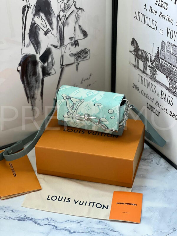 Louis Vuitton сумка PR895525