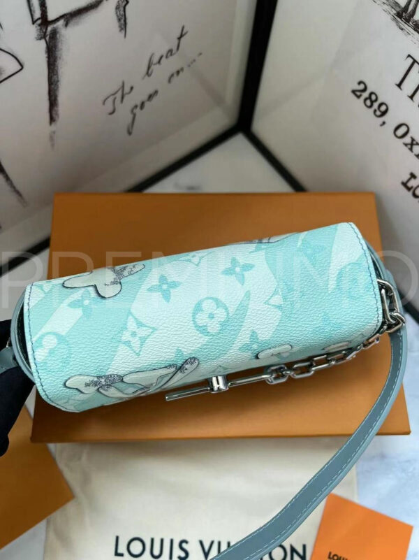 Louis Vuitton сумка PR895525 5