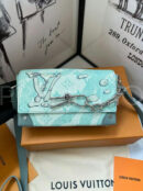 Louis Vuitton сумка PR895525 18
