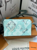 Louis Vuitton сумка PR895525 14
