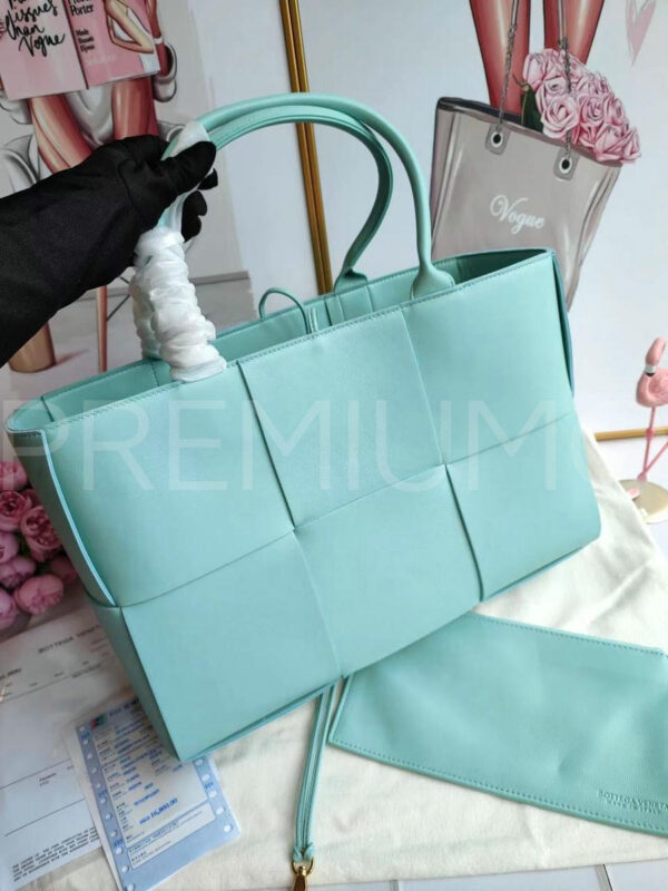 Bottega Veneta сумка PR456675
