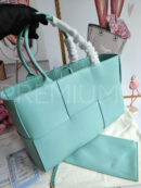 Bottega Veneta сумка PR456675 12
