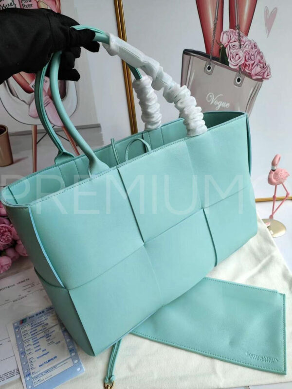 Bottega Veneta сумка PR456675 2