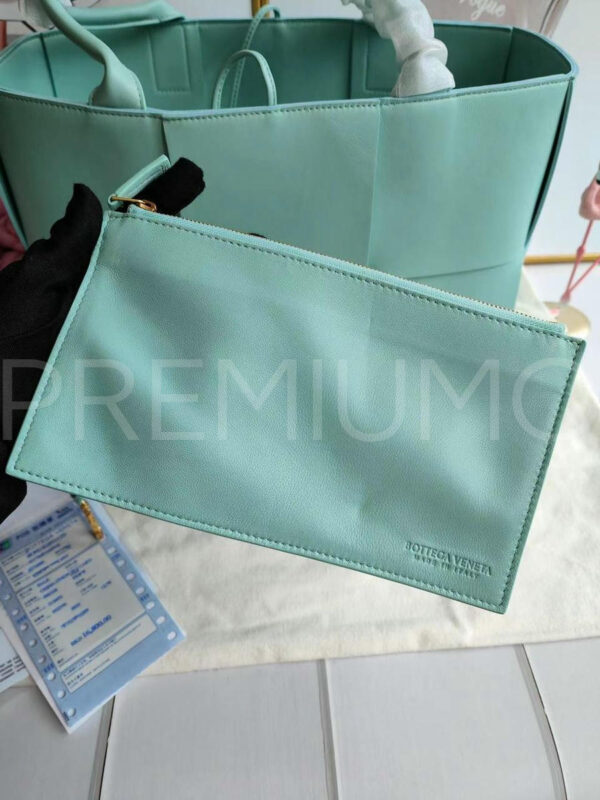 Bottega Veneta сумка PR456675 8