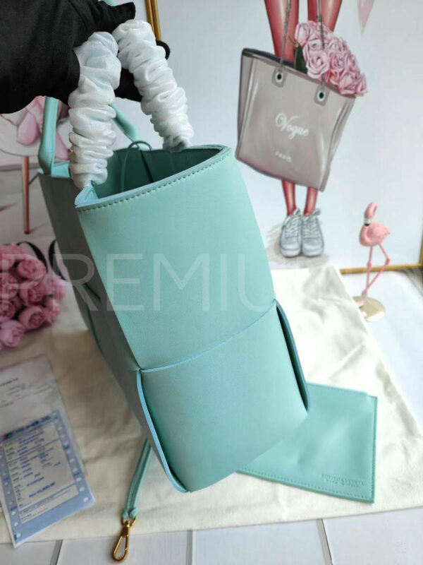 Bottega Veneta сумка PR456675 3