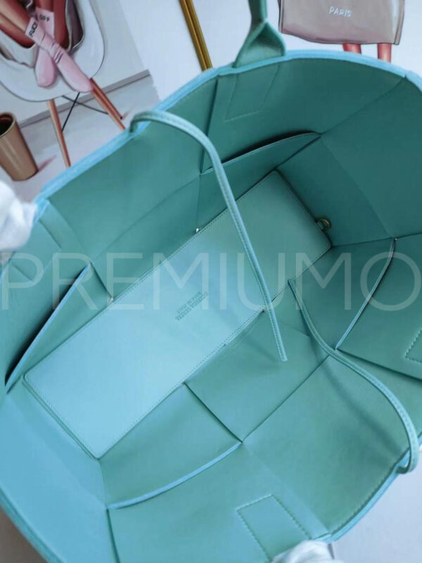 Bottega Veneta сумка PR456675 4