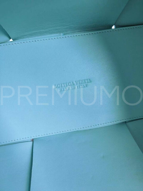 Bottega Veneta сумка PR456675 5
