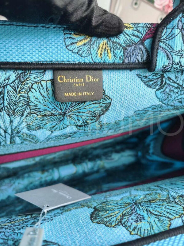 Christian Dior сумка PR259156 7