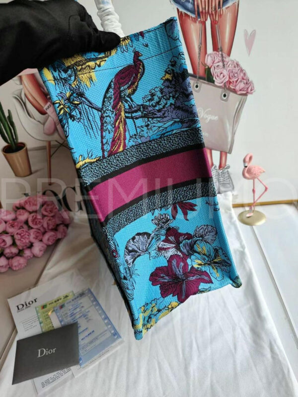 Christian Dior сумка PR259156 9