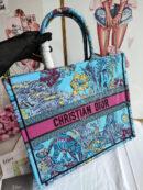 Christian Dior сумка PR259156 12