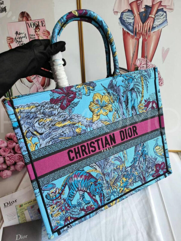 Christian Dior сумка PR259156 2