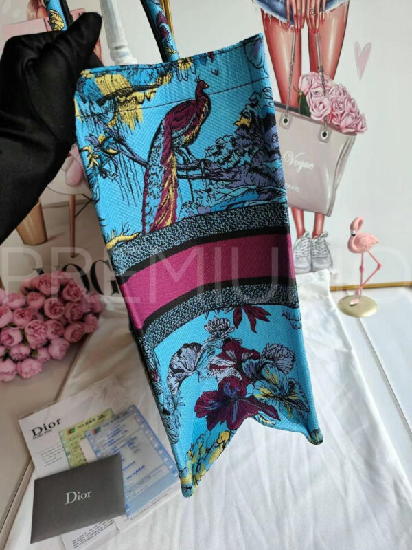 Christian Dior сумка PR259156 5