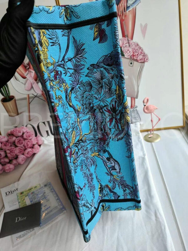 Christian Dior сумка PR259156 6